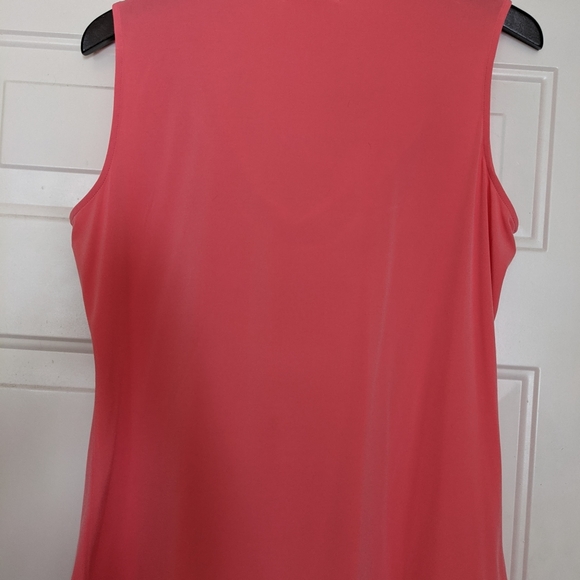 Calvin Klein Top - Picture 3 of 3